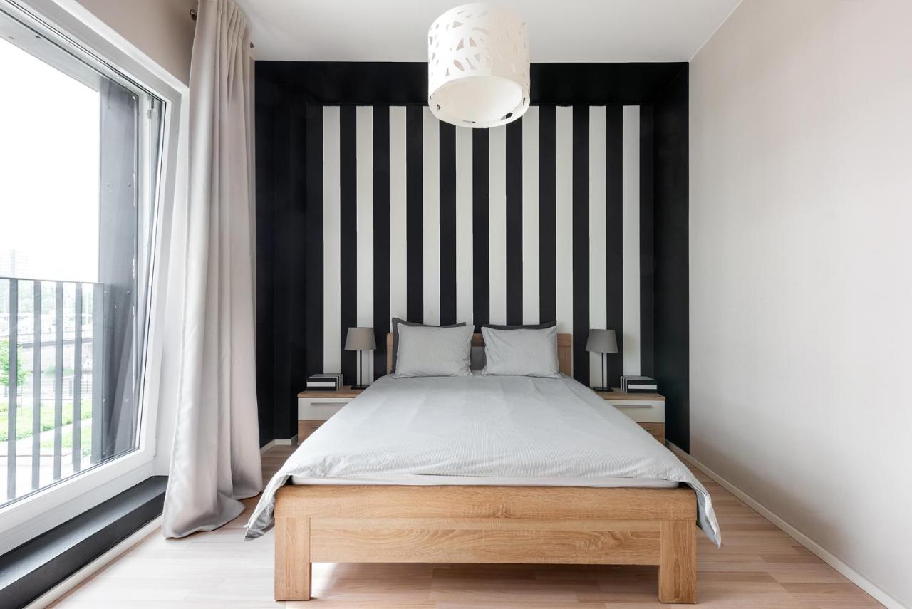 Apartamenty-Wroc Kurkowa 14 Wrocław Kültér fotó