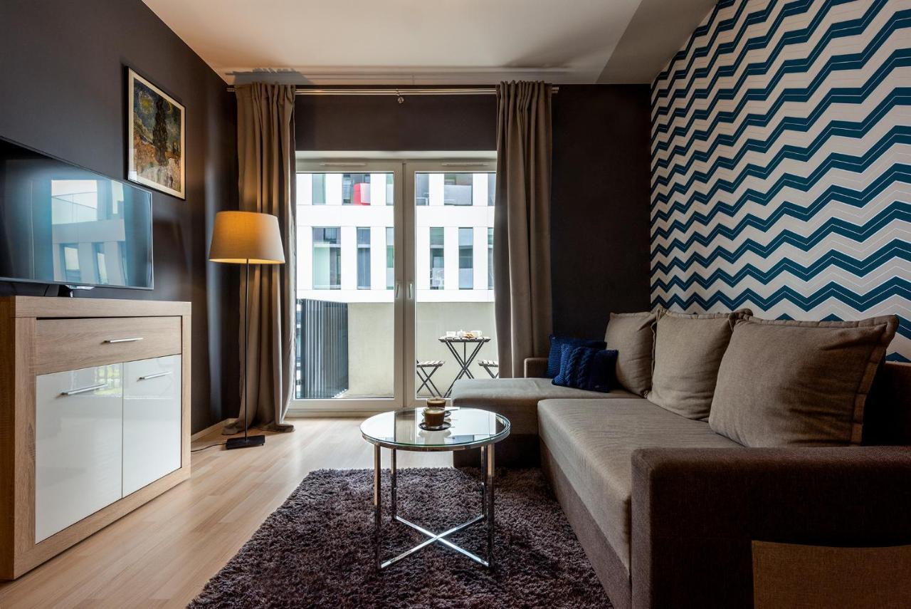 Apartamenty-Wroc Kurkowa 14 Wrocław Kültér fotó