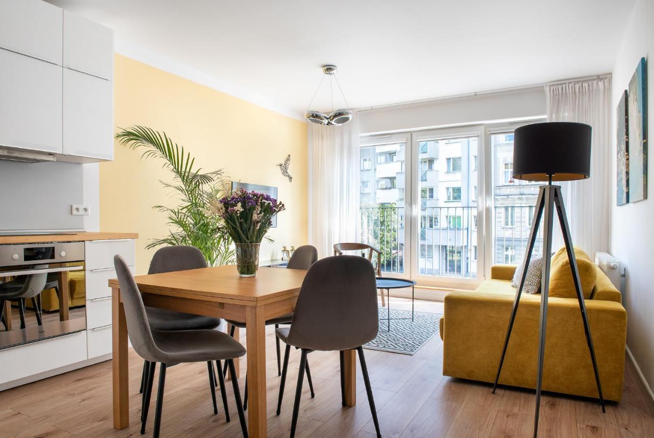 Apartamenty-Wroc Kurkowa 14 Wrocław Kültér fotó