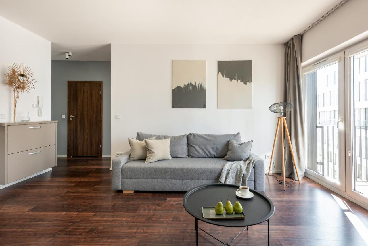 Apartamenty-Wroc Kurkowa 14 Wrocław Kültér fotó