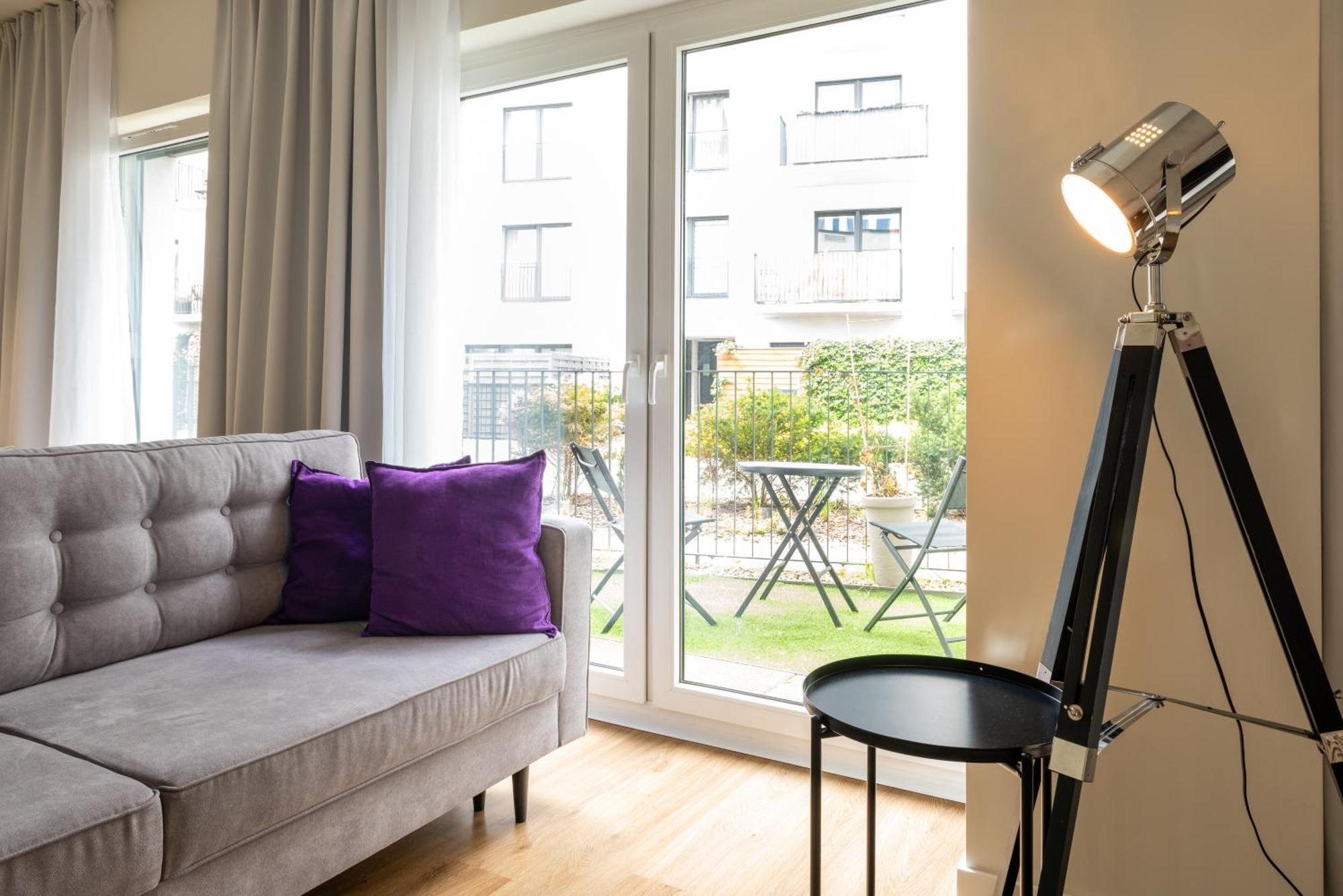 Apartamenty-Wroc Kurkowa 14 Wrocław Kültér fotó