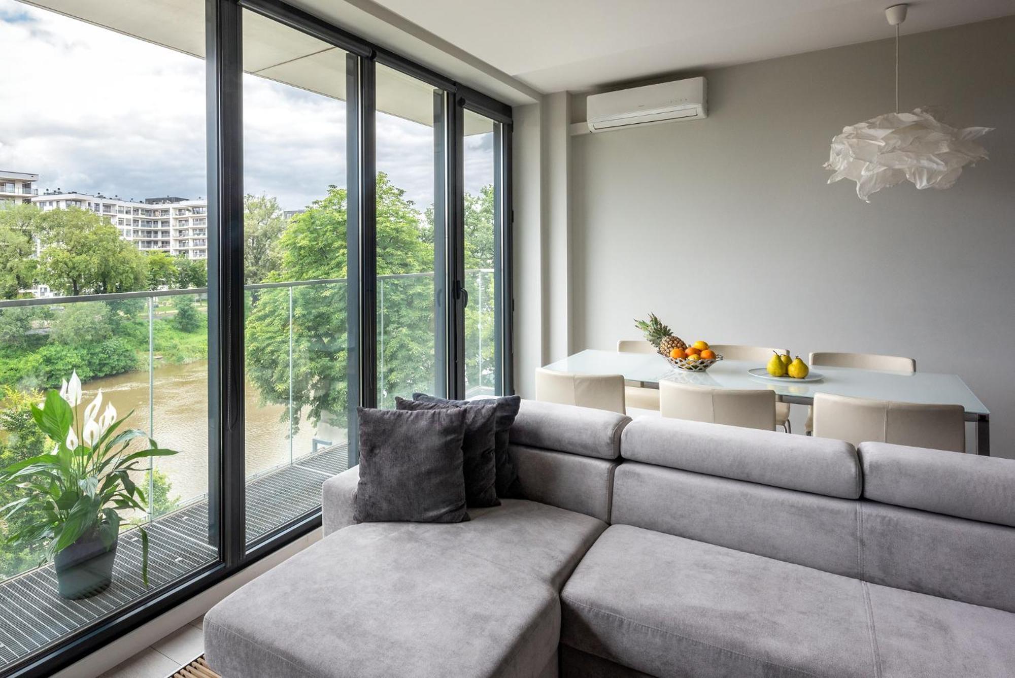 Apartamenty-Wroc Kurkowa 14 Wrocław Kültér fotó